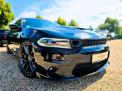 Used DODGE CHARGER Petrol 2019 Ad 