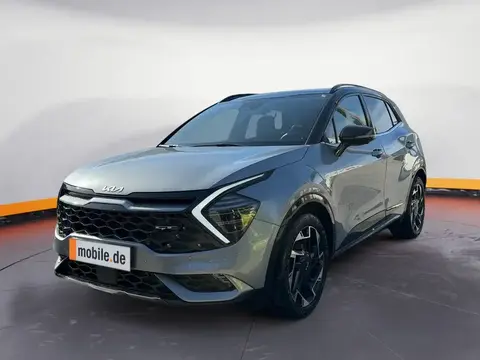 Annonce KIA SPORTAGE Essence 2024 d'occasion 