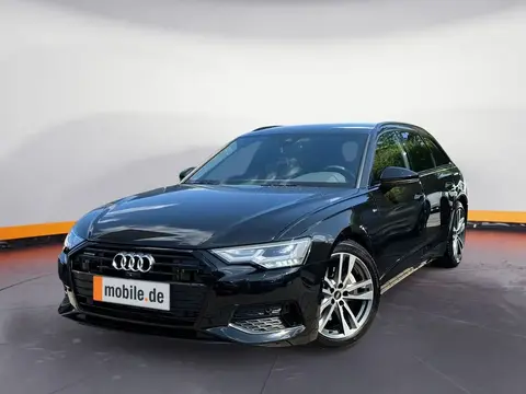 Used AUDI A6 Petrol 2023 Ad 