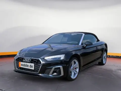 Used AUDI A5 Petrol 2023 Ad 