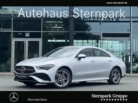 Used MERCEDES-BENZ CLASSE CLA Hybrid 2023 Ad 