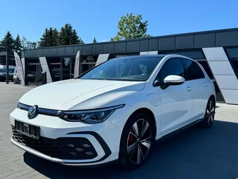 Used VOLKSWAGEN GOLF Hybrid 2021 Ad 