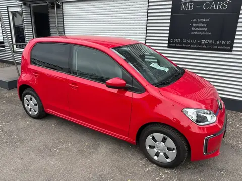 Used VOLKSWAGEN UP! Not specified 2022 Ad 