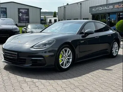 Annonce PORSCHE PANAMERA Non renseigné 2019 d'occasion 