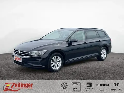 Used VOLKSWAGEN PASSAT Petrol 2023 Ad 