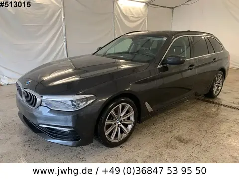 Annonce BMW SERIE 5 Diesel 2019 d'occasion 