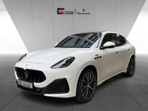 Used MASERATI GRECALE Petrol 2024 Ad 