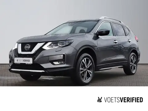 Annonce NISSAN X-TRAIL Essence 2021 d'occasion 