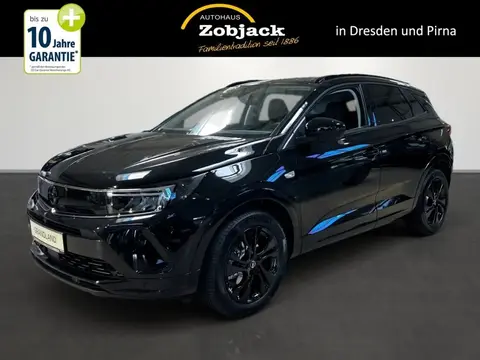 Annonce OPEL GRANDLAND Essence 2024 d'occasion 