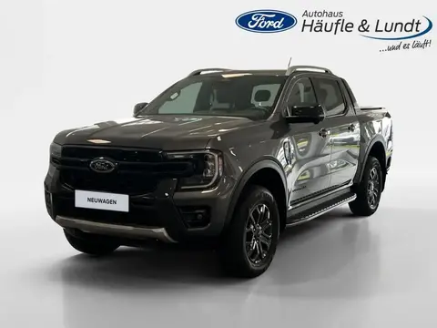 Annonce FORD RANGER Diesel 2024 d'occasion Allemagne