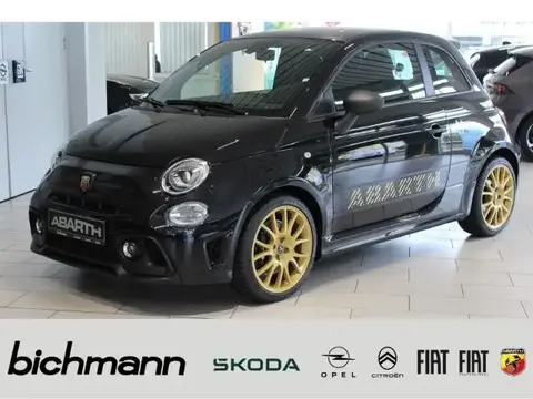 Annonce ABARTH 695 Essence 2024 d'occasion 