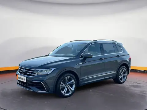 Annonce VOLKSWAGEN TIGUAN Essence 2023 d'occasion 