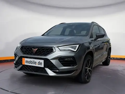 Used CUPRA ATECA Petrol 2023 Ad 