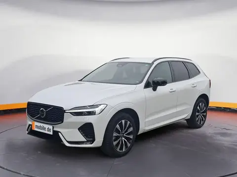 Annonce VOLVO XC60 Diesel 2023 d'occasion 