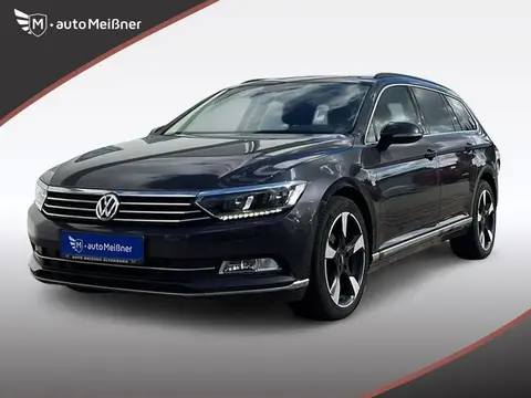 Used VOLKSWAGEN PASSAT Diesel 2019 Ad 