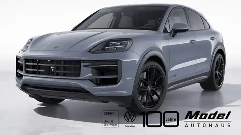 Annonce PORSCHE CAYENNE Essence 2024 d'occasion 