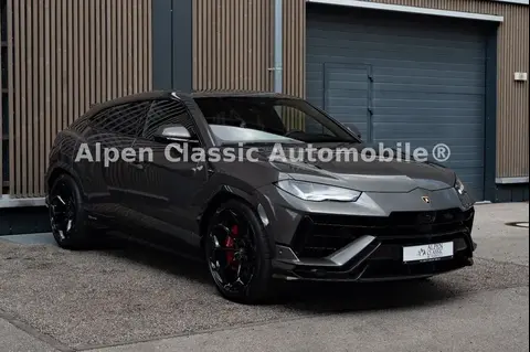 Annonce LAMBORGHINI URUS Essence 2023 d'occasion 