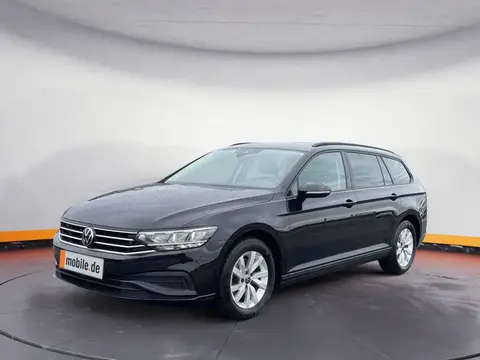 Annonce VOLKSWAGEN PASSAT Diesel 2023 d'occasion 