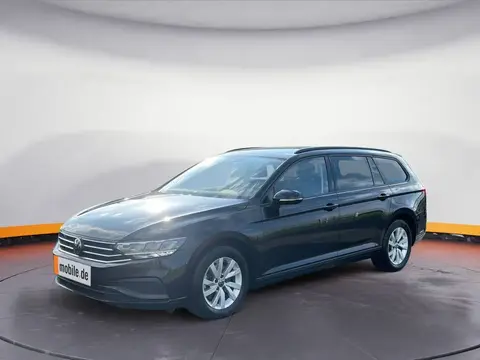 Used VOLKSWAGEN PASSAT Diesel 2023 Ad 