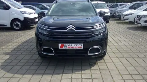 Used CITROEN C5 AIRCROSS Petrol 2020 Ad 