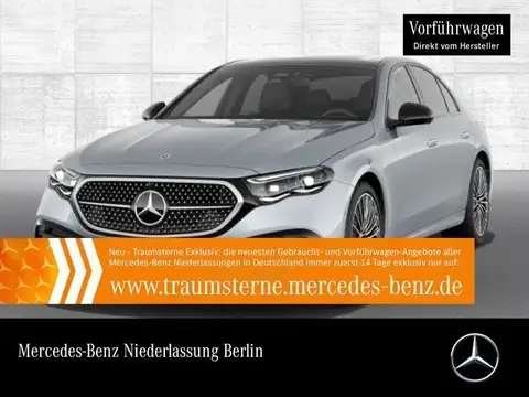 Used MERCEDES-BENZ CLASSE E Diesel 2024 Ad 