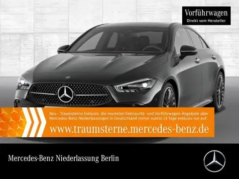 Used MERCEDES-BENZ CLASSE CLA Hybrid 2023 Ad 