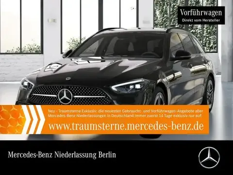 Used MERCEDES-BENZ CLASSE C Petrol 2024 Ad 