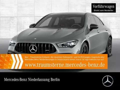 Used MERCEDES-BENZ CLASSE CLA Petrol 2024 Ad 