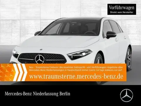 Used MERCEDES-BENZ CLASSE A Petrol 2024 Ad 