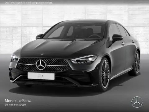 Annonce MERCEDES-BENZ CLASSE CLA Hybride 2023 d'occasion 