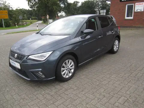 Used SEAT IBIZA Petrol 2022 Ad 