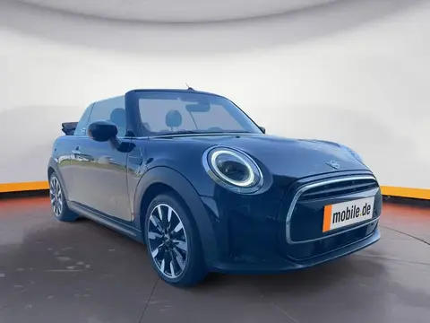 Used MINI COOPER Petrol 2023 Ad 