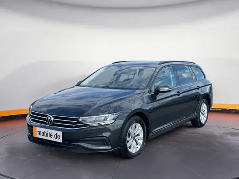 Annonce VOLKSWAGEN PASSAT Essence 2023 d'occasion 