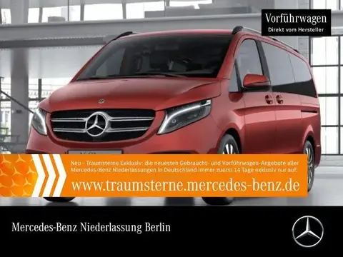 Used MERCEDES-BENZ CLASSE V Diesel 2024 Ad 