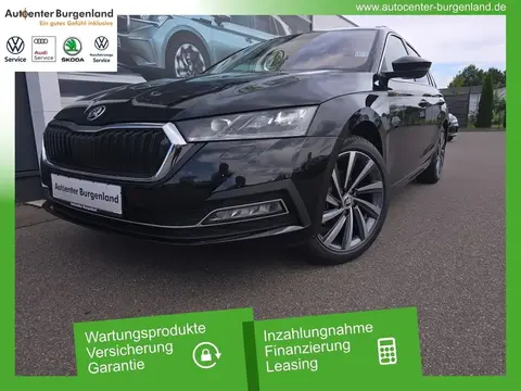 Used SKODA OCTAVIA Petrol 2024 Ad 