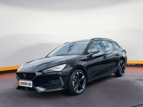 Used CUPRA LEON Diesel 2023 Ad 