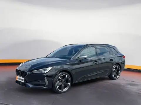 Used CUPRA LEON Petrol 2023 Ad 