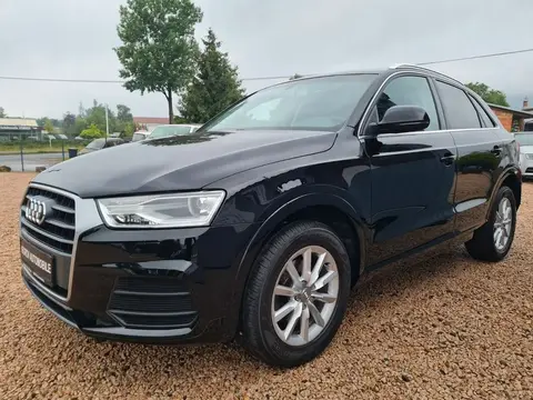 Used AUDI Q3 Diesel 2015 Ad 