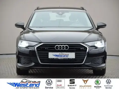 Used AUDI A6 Diesel 2021 Ad 