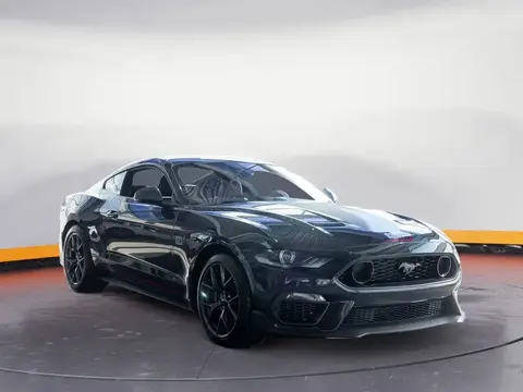 Annonce FORD MUSTANG Essence 2023 d'occasion 