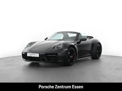 Annonce PORSCHE 911 Essence 2021 d'occasion 