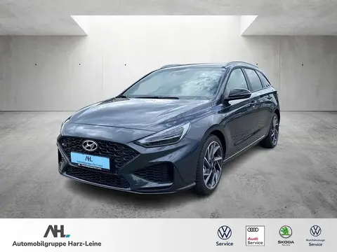 Annonce HYUNDAI I30 Essence 2024 d'occasion 