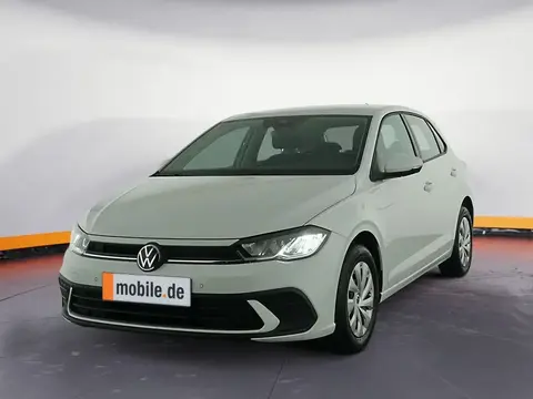 Annonce VOLKSWAGEN POLO Essence 2023 d'occasion 