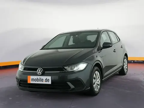 Annonce VOLKSWAGEN POLO Essence 2023 d'occasion 