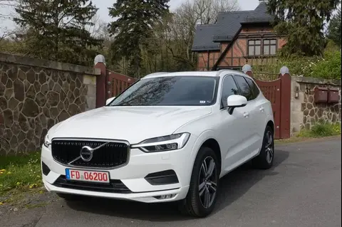 Used VOLVO XC60 Diesel 2020 Ad 