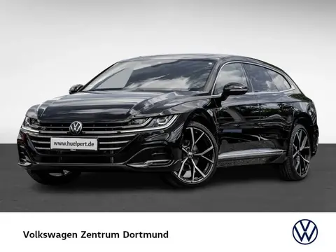 Used VOLKSWAGEN ARTEON Diesel 2024 Ad 