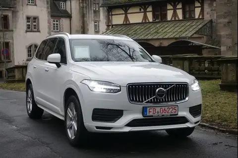 Used VOLVO XC90 Diesel 2020 Ad 