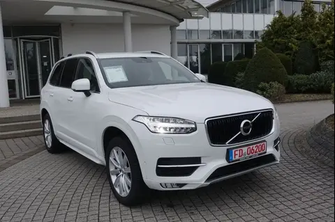 Used VOLVO XC90 Diesel 2018 Ad 