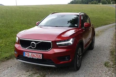 Used VOLVO XC40 Diesel 2020 Ad 