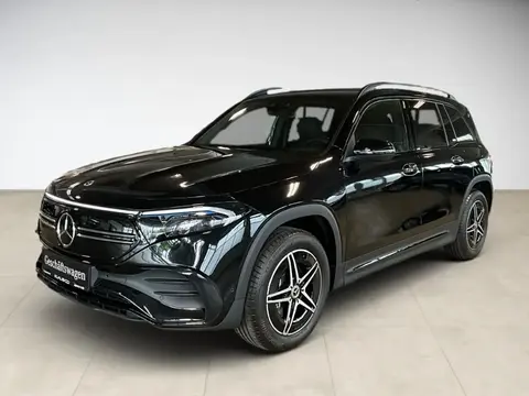 Used MERCEDES-BENZ EQB Not specified 2024 Ad 